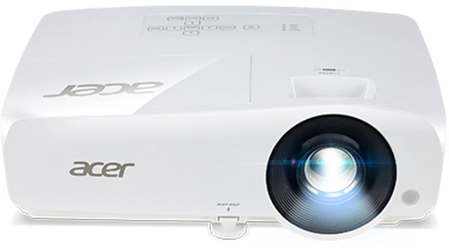 Acer P1560BTi 7